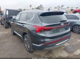 HYUNDAI SANTA FE HYBRID LIMITED 5NMS5DA19PH013204 fotografie
