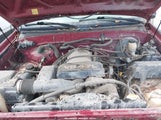 TOYOTA TUNDRA SR5 V8 5TBRT3414YS044197 снимка