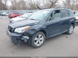 SUBARU FORESTER 2.5I PREMIUM JF2SJADC2FH565510 снимка