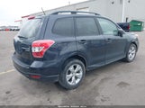 SUBARU FORESTER 2.5I PREMIUM JF2SJADC2FH565510 снимка