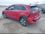 KIA NIRO LX KNDCB3LC2H5041825 снимка