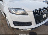 AUDI Q7 3.0T PREMIUM WA1LGAFE4FD007207 снимка