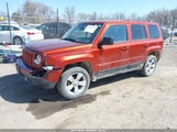 JEEP PATRIOT LATITUDE 1C4NJRFB2CD690010 снимка