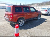 JEEP PATRIOT LATITUDE 1C4NJRFB2CD690010 снимка