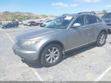 INFINITI FX35 JNRAS08W37X208608 снимка