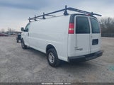 CHEVROLET EXPRESS 3500 WORK VAN 1GCZGUBG1B1115613 снимка