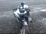 HONDA CBR600 RR JH2PC40069K201357 снимка