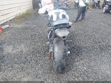 HONDA CBR600 RR JH2PC40069K201357 снимка