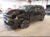 JEEP COMPASS LIMITED 4X4 3C4NJDCN4RT582766 снимка