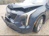 CADILLAC XT4 AWD SPORT 1GYFZFR45MF053573 photo