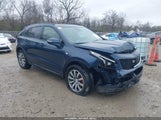 CADILLAC XT4 AWD SPORT 1GYFZFR45MF053573 fotografie