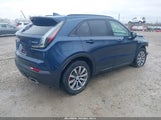 CADILLAC XT4 AWD SPORT 1GYFZFR45MF053573 photo