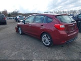 SUBARU IMPREZA 2.0I LIMITED JF1GPAG67D2826435 снимка
