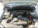SUBARU FORESTER 2.5X PREMIUM JF2SH6CC8AH804058 снимка