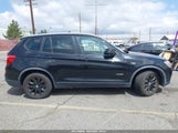 BMW X3 Sdrive28I 5UXWZ7C56H0U45840 fotografie