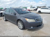 BUICK LACROSSE LEATHER GROUP 1G4GC5E34DF287105 снимка