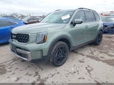 KIA TELLURIDE SX PRESTIGE X-LINE 5XYP5DGC4PG358441 photo