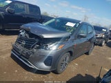 NISSAN KICKS SV XTRONIC CVT 3N1CP5CV3PL558339 fotografie