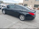 HYUNDAI SONATA GLS 5NPEB4AC3DH738786 снимка