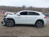 VOLKSWAGEN ATLAS CROSS SPORT 3.6L V6 SEL R-LINE 1V2RE2CA2LC225112 fotografie