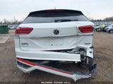 VOLKSWAGEN ATLAS CROSS SPORT 3.6L V6 SEL R-LINE 1V2RE2CA2LC225112 снимка