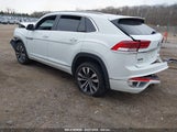 VOLKSWAGEN ATLAS CROSS SPORT 3.6L V6 SEL R-LINE 1V2RE2CA2LC225112 снимка