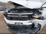 VOLKSWAGEN ATLAS CROSS SPORT 3.6L V6 SEL R-LINE 1V2RE2CA2LC225112 fotografie
