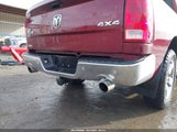 Ram  Big Horn 4X4 6'4 Box 1C6RR7TT0HS661420 снимка