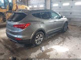 HYUNDAI SANTA FE SPORT 2.4L 5XYZUDLB8EG212551 photo