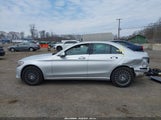 MERCEDES-BENZ C 300 4MATIC/LUXURY 4MATIC/SPORT 4MATIC 55SWF4KBXFU017542 fotografie