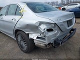 MERCEDES-BENZ C 300 4MATIC/LUXURY 4MATIC/SPORT 4MATIC 55SWF4KBXFU017542 fotografie