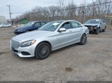 MERCEDES-BENZ C 300 4MATIC/LUXURY 4MATIC/SPORT 4MATIC 55SWF4KBXFU017542 снимка