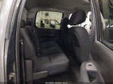 CHEVROLET SILVERADO 1500 LT 3GCPKSE34BG267051 снимка