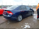 HONDA CIVIC EX 19XFA16879E016792 снимка