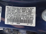 HONDA CIVIC EX 19XFA16879E016792 снимка