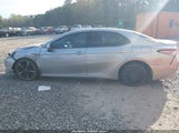TOYOTA CAMRY XSE 4T1B61HK5KU818351 fotografie