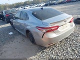 TOYOTA CAMRY XSE 4T1B61HK5KU818351 photo