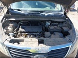 Kia Sportage Lx KNDPBCA20B7131448 снимка