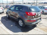 Kia Sportage Lx KNDPBCA20B7131448 снимка