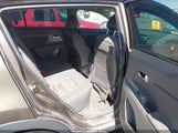 Kia Sportage Lx KNDPBCA20B7131448 снимка