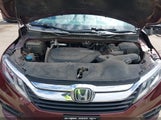 HONDA ODYSSEY EX-L 5FNRL6H70KB090824 снимка
