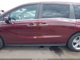 HONDA ODYSSEY EX-L 5FNRL6H70KB090824 снимка