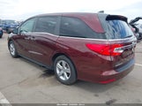 HONDA ODYSSEY EX-L 5FNRL6H70KB090824 снимка