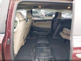 HONDA ODYSSEY EX-L 5FNRL6H70KB090824 снимка