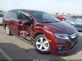 HONDA ODYSSEY EX-L 5FNRL6H70KB090824 снимка