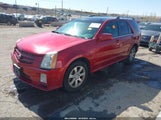 CADILLAC SRX V6 1GYEE437490141393 снимка