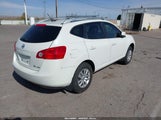NISSAN ROGUE SL JN8AS58V68W401562 снимка