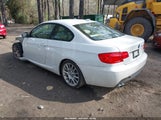 BMW 328I WBAKE3C50DE771504 снимка