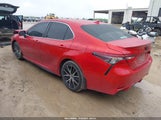 TOYOTA CAMRY SE 4T1T11AK8PU115234 fotografie