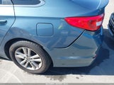 Hyundai Sonata Se 5NPE24AF3GH262277 снимка